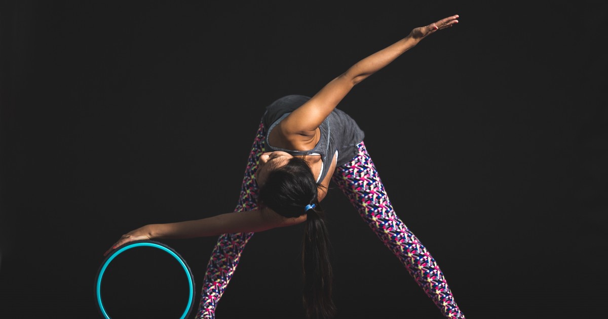 Four rules for keeping your gymnastics booster club running clean…