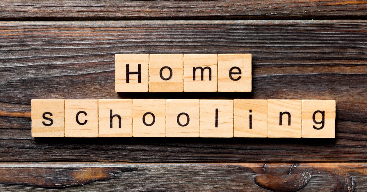 Diving into Homeschooling homeschooling