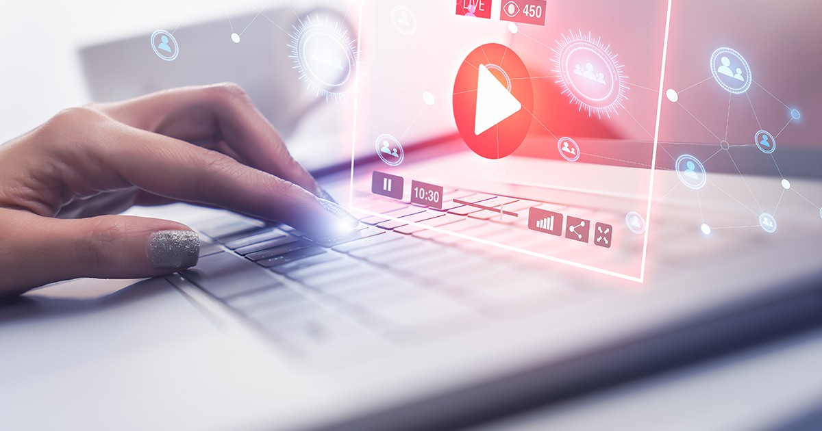 Can Virtual Fundraising Save Your Spring Fundraiser? virtual fundraising
