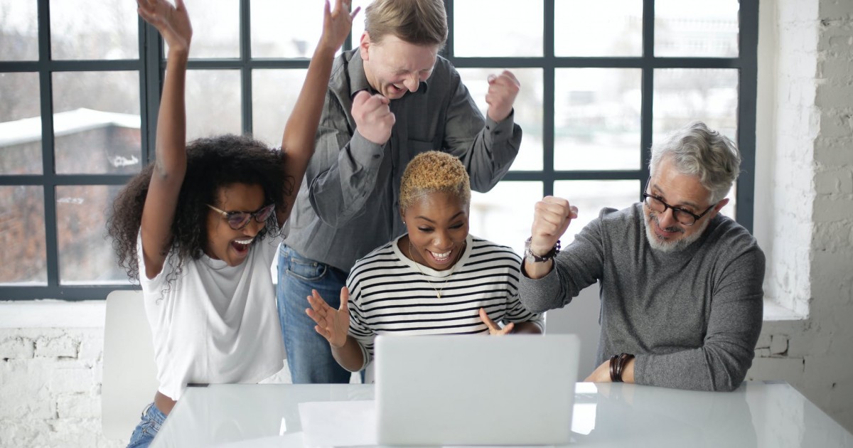 GuideStar: Let's Celebrate Together Celebrate together with GuideStar