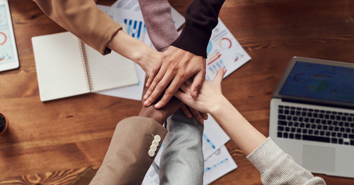 Gathering Your Team: Selecting Your Organization's Executive Board Executive Board