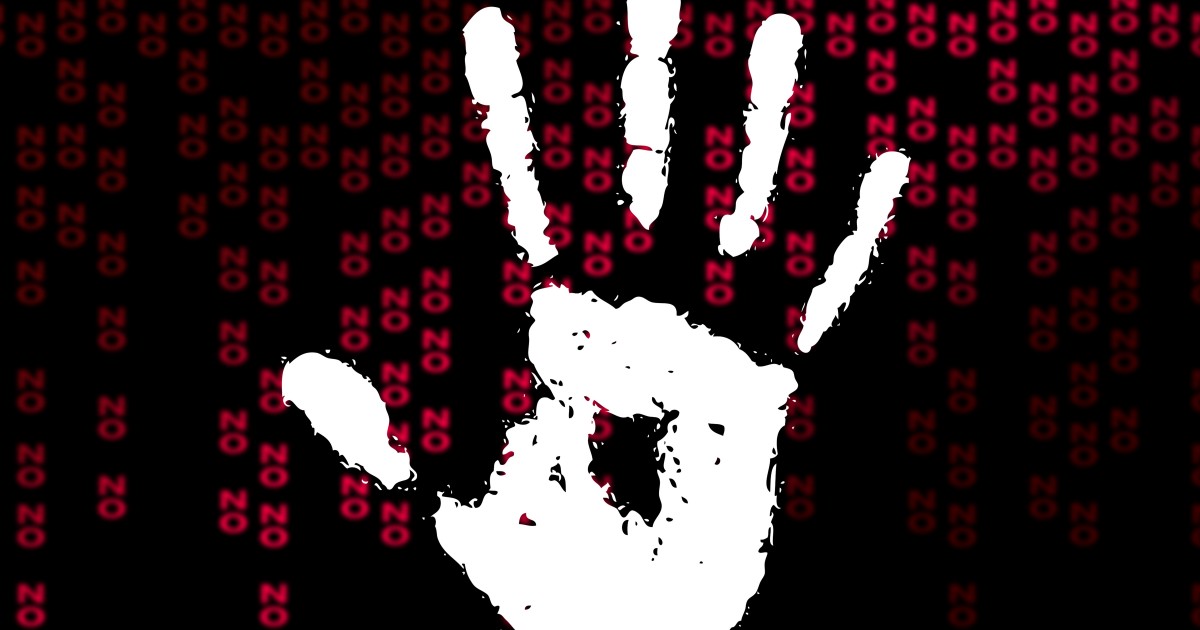 What if your organization is revoked? revoked