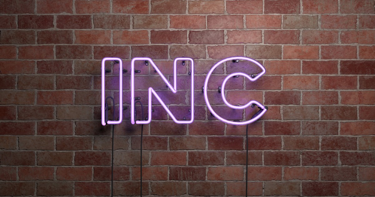 DIY - Filing Articles of Incorporation for a Nonprofit Corporation filing articles of incorporation