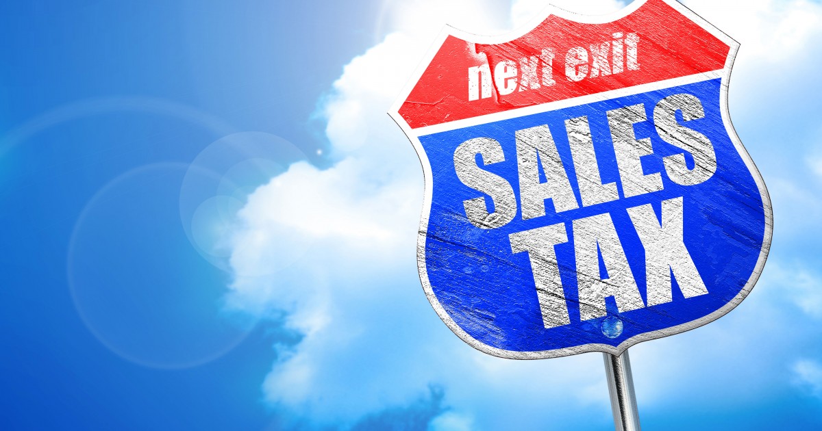 DIY - Guide for Obtaining State Sales Tax Exemption sales tax exemption