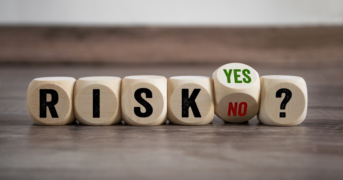 Risk Assessment Worksheet risk assessment