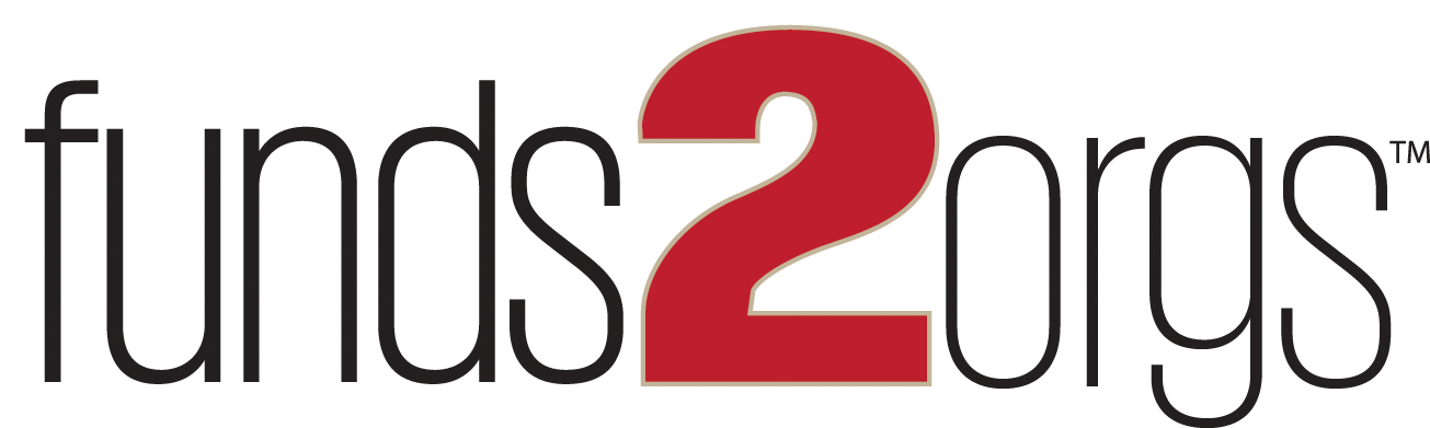 Funds2Orgs